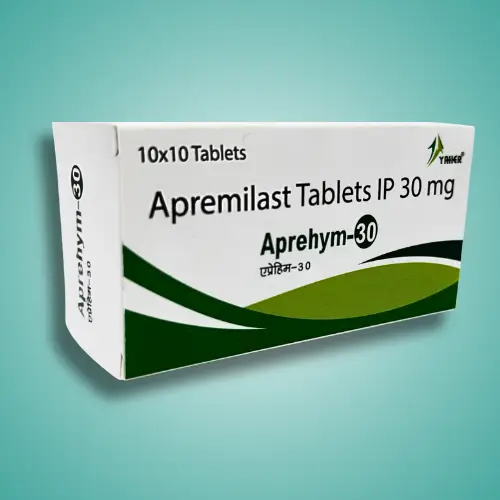 APREHYM-30 TABLET