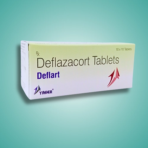 DEFLART TABLET