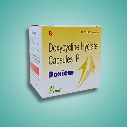 DOXIEM CAPSULE