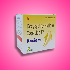 DOXIEM CAPSULE 