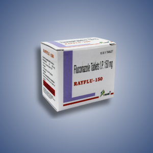 RAYFLU-150 TABLET