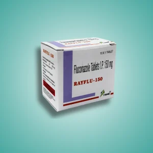 RAYFLU-150 TABLET