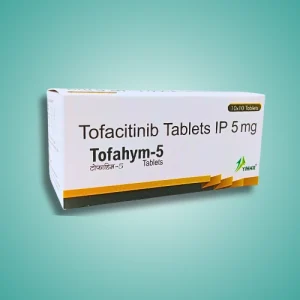 TOFAHYM-5 TABLET