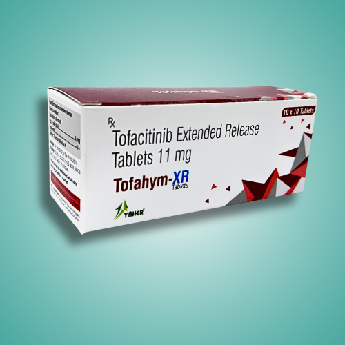 TOFAHYM-XR TABLET