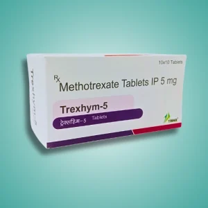 TREXHYM-5 TABLET