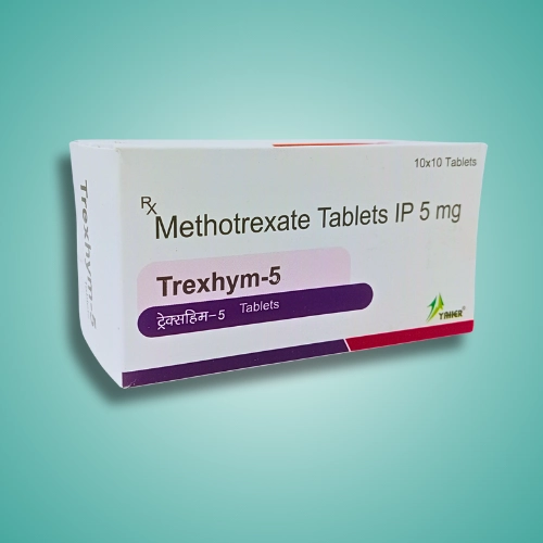 TREXHYM-5 TABLET