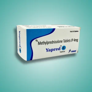 YAPRED-4 TABLET