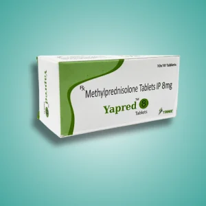 YAPRED-8 TABLET 