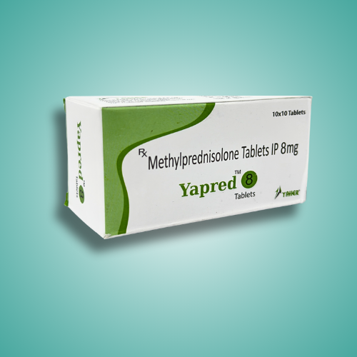 YAPRED-8 TABLET 