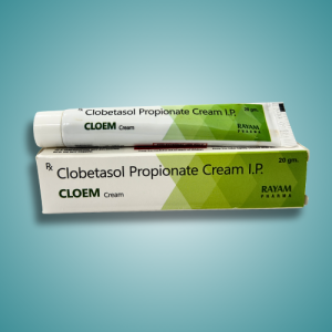 CLOEM CREAM