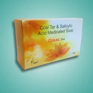 COSAC SOAP
