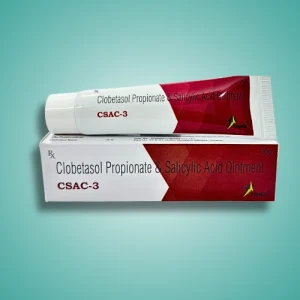 CSAC 3 OINTMENT