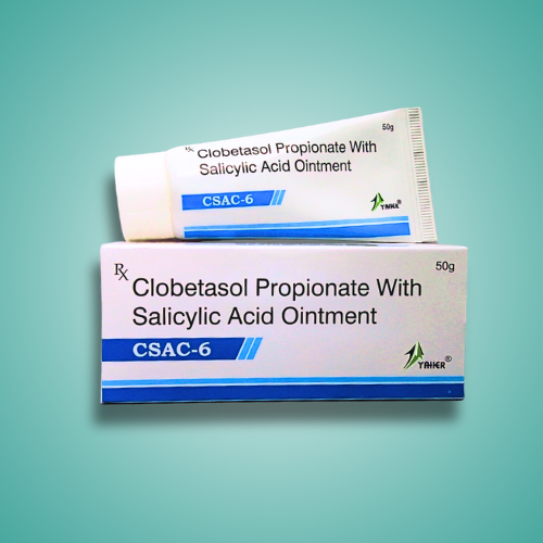 CSAC 6 OINTMENT - Image 2