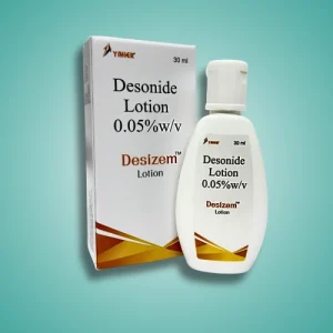 DESIZEM LOTION
