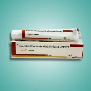 HALO S3 OINTMENT