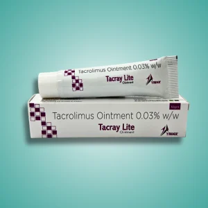 TACRAY LITE OINTMENT