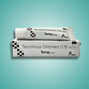 TACRAY OINTMENT