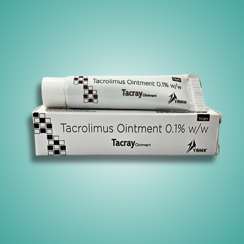 TACRAY OINTMENT