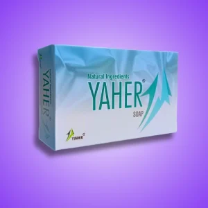 YAHER SOAP