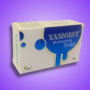 YAMOIST SOAP