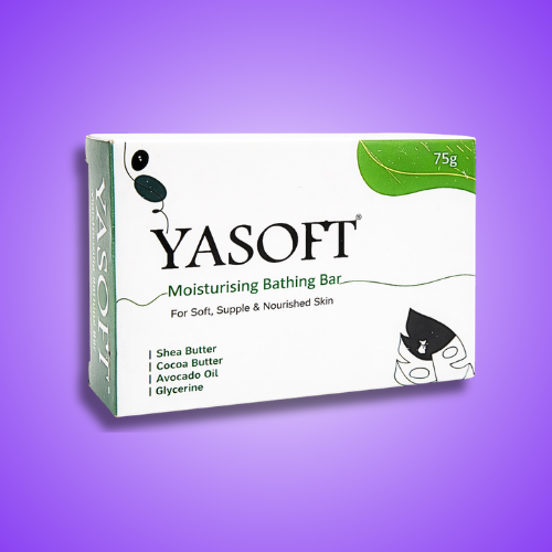 YASOFT BATHING BAR
