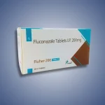 FLUHER-200 TABLET