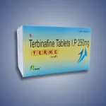 TERME-250 TABLET