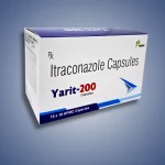 YARIT-200 CAPSULE
