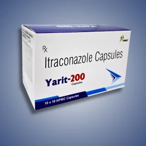 YARIT-200 CAPSULE