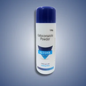 KEYATO DUSTING POWDER