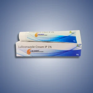 LULIHER CREAM