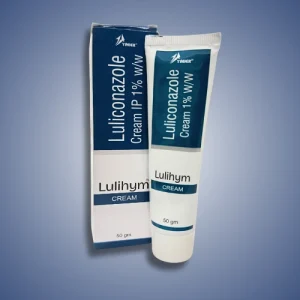 LULIHYM CREAM
