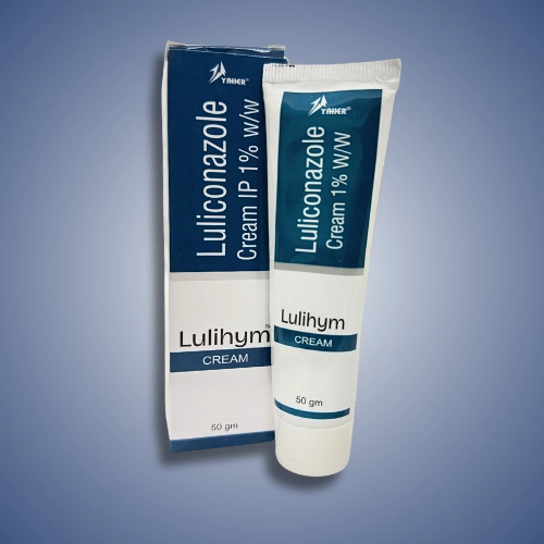 12 T LULIHYM CREAM 50GM