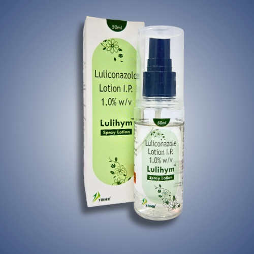 12 T LULIHYM SPRAY