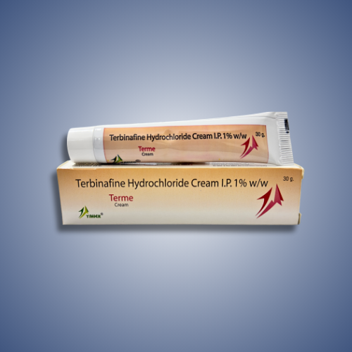 12 T TERME CREAM 30GM