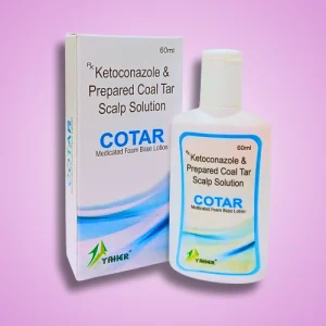 COTAR LOTION