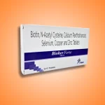 BIOHER FORTE TABLET