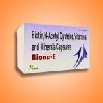 BIONA-E CAPSULE