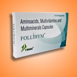 FOLLIHYM CAPSULE