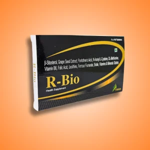 R-BIO TABLET