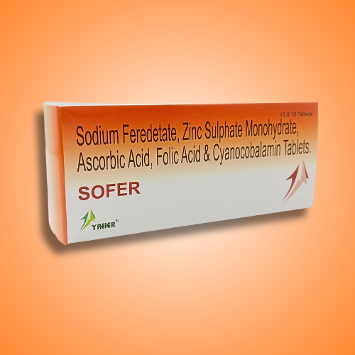 SOFER TABLET