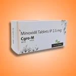 CGRO-M TABLET