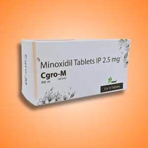 CGRO-M TABLET