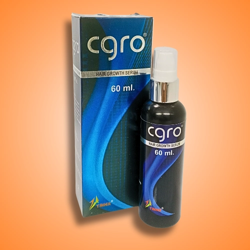 14 T CGRO SERUM