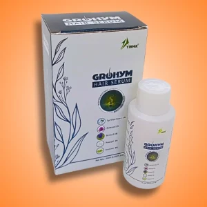 GROHYM HAIR SERUM