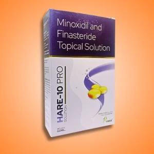 HARE-10 PRO SOLUTION