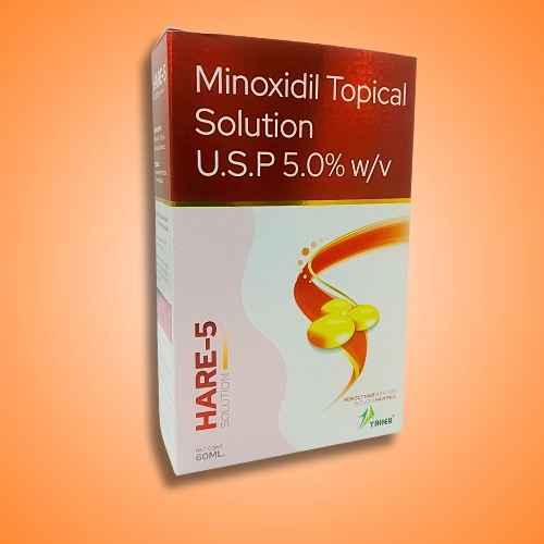 14 T HARE-5 SOLUTION