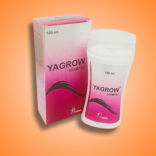 14 T YAGROW SHAMPOO