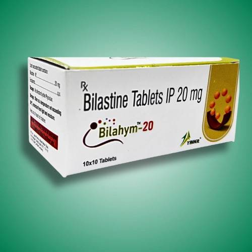 BILAHYM-20