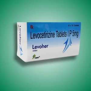 LEVOHER TABLET
